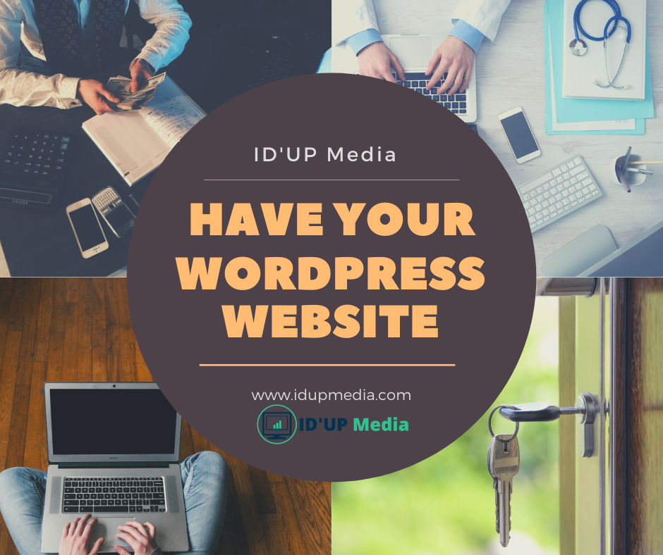 ID'UP Media