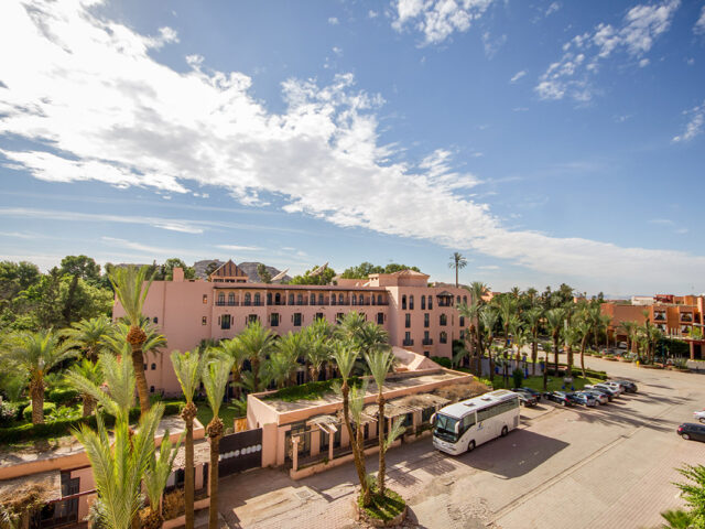 Quicktech : Agence de développement web et mobile à Marrakech - Marrakech - +212 5244-32229
