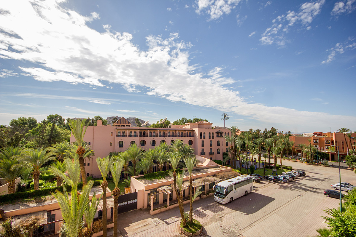 Quicktech : Agence de développement web et mobile à Marrakech