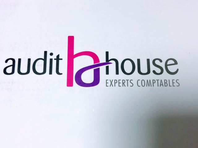 AUDIT HOUSE - Casablanca - +212 5229-89506