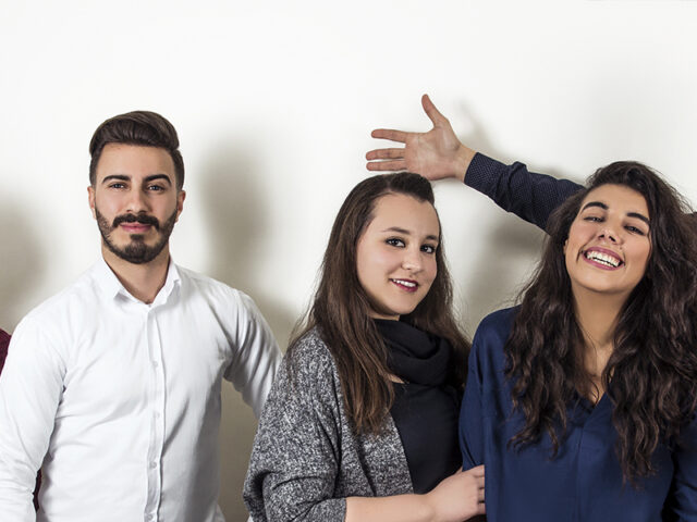 TEK INSIDE - Agence digitale Rabat - Maroc - Rabat - +212 5376-96640