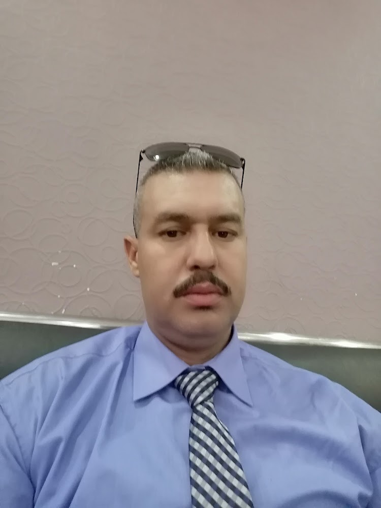 احمد العريفي ahmed elarifi