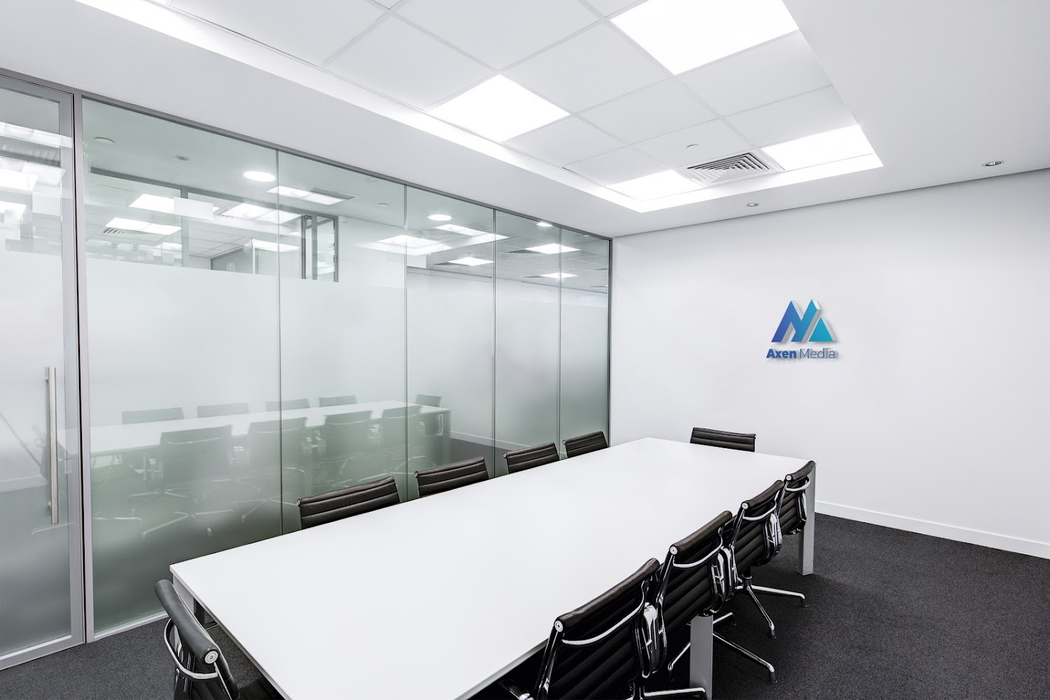 Axen Media