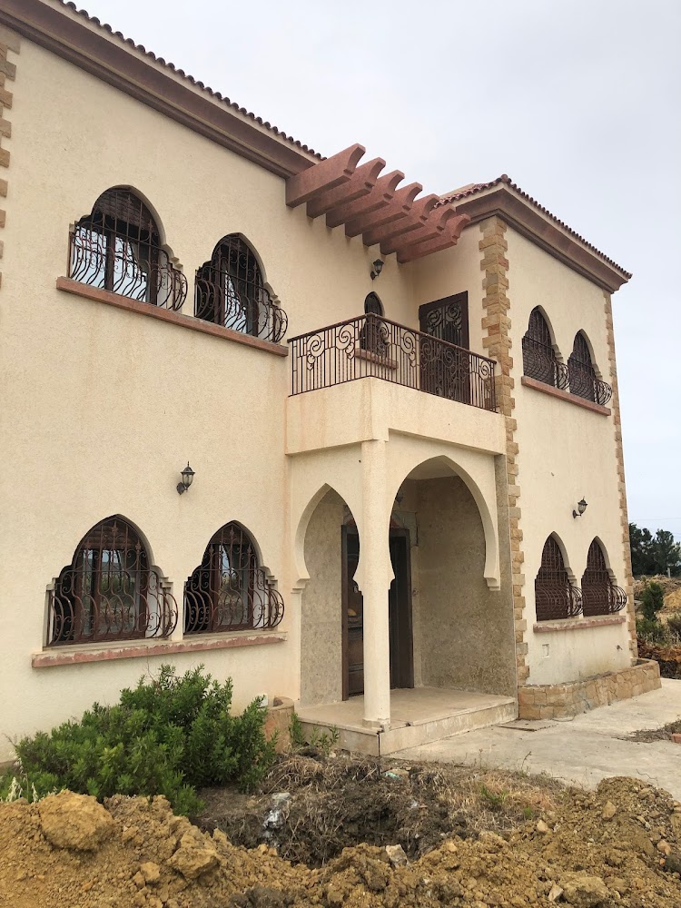 ici.ma annonces immobilières