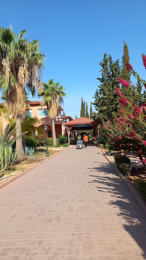 Université privée de Marrakech