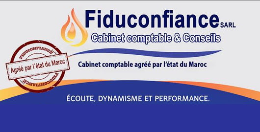 Fiduconfiance - Fès - +212 5356-52995