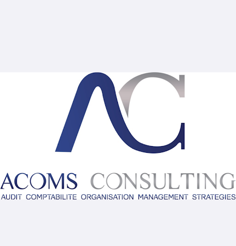 Acoms Consulting S.A.R.L. - Meknès - +212 5355-27877