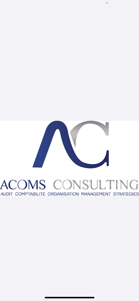 Acoms Consulting S.A.R.L.