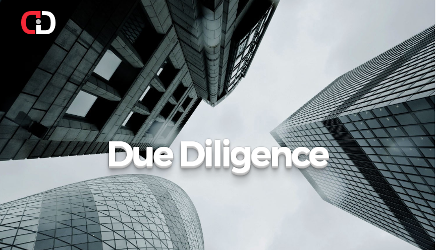 Due diligence Maroc