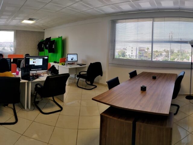 RED 360 (agence de communication digitale - Casablanca) - Casablanca - +212 645-177177