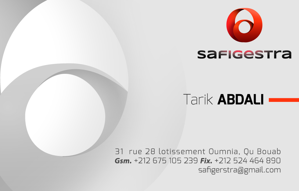Fiduciaire Safigestra مكتب محاسبة