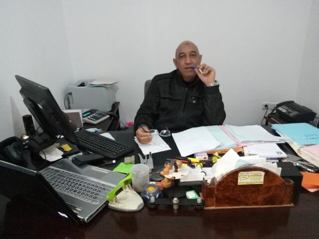 Cabinet Comptable Agréé Boulehia Bouchaib - El Jadida - +212 661-966192