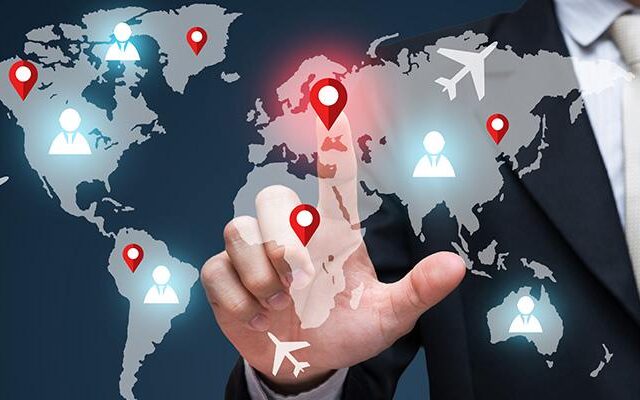 OM Travel - VipTransfert - Casablanca - +212 693-718718