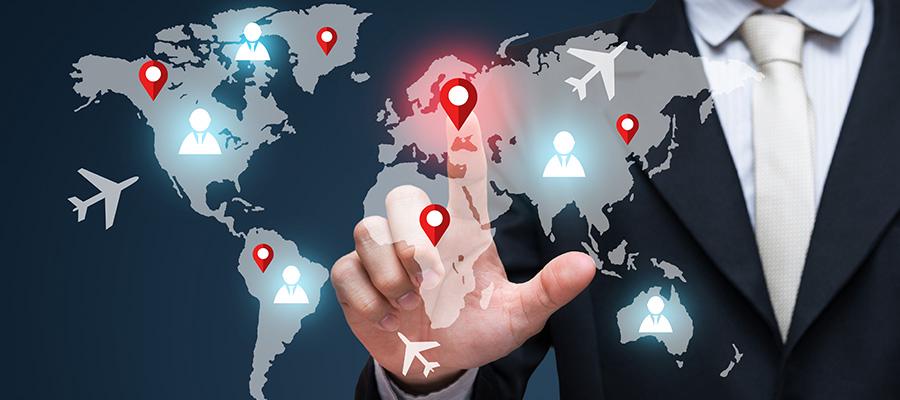 OM Travel - VipTransfert