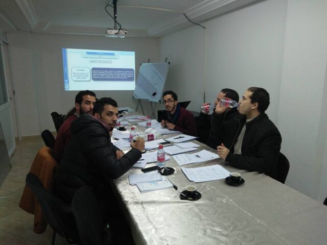 Afflatus Consulting - Kénitra - +212 600-611353