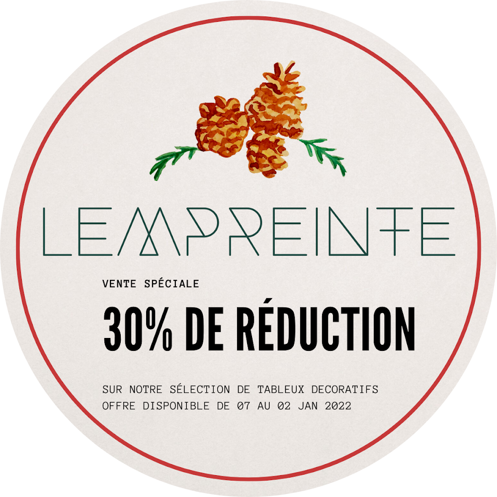 Lempreinte