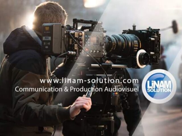 Linam Solution - Tanger - +212 5393-25493
