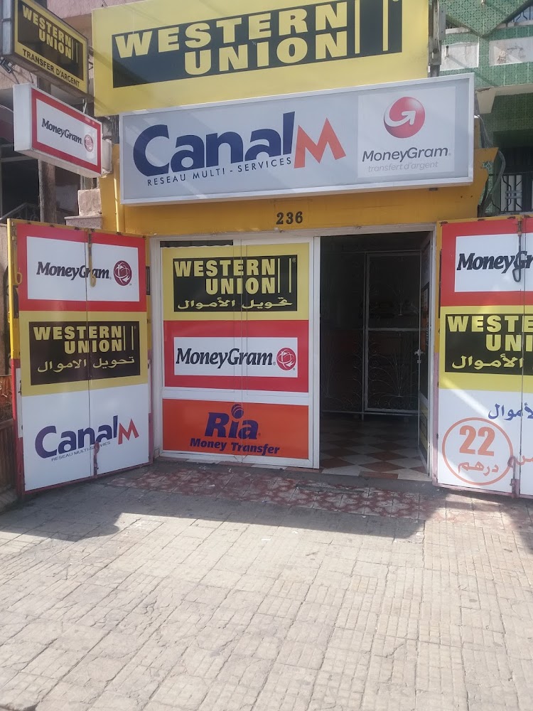Western union