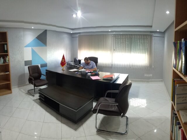 Cabinet FO Consulting - Rabat - +212 660-386677