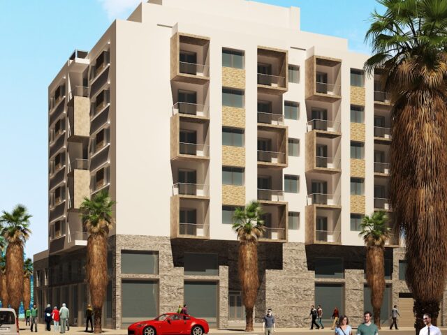 Bouanan promotion immobilier - Tétouan - +212 5399-64914
