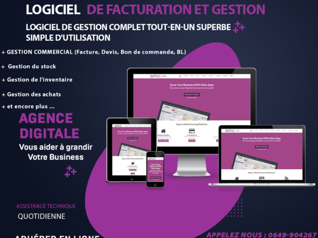 high-tech.ma -  - +212 649-904267