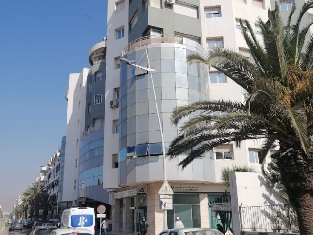 Maitre EL ALAMI NOUREDDINE. - Agadir - +212 5288-48301