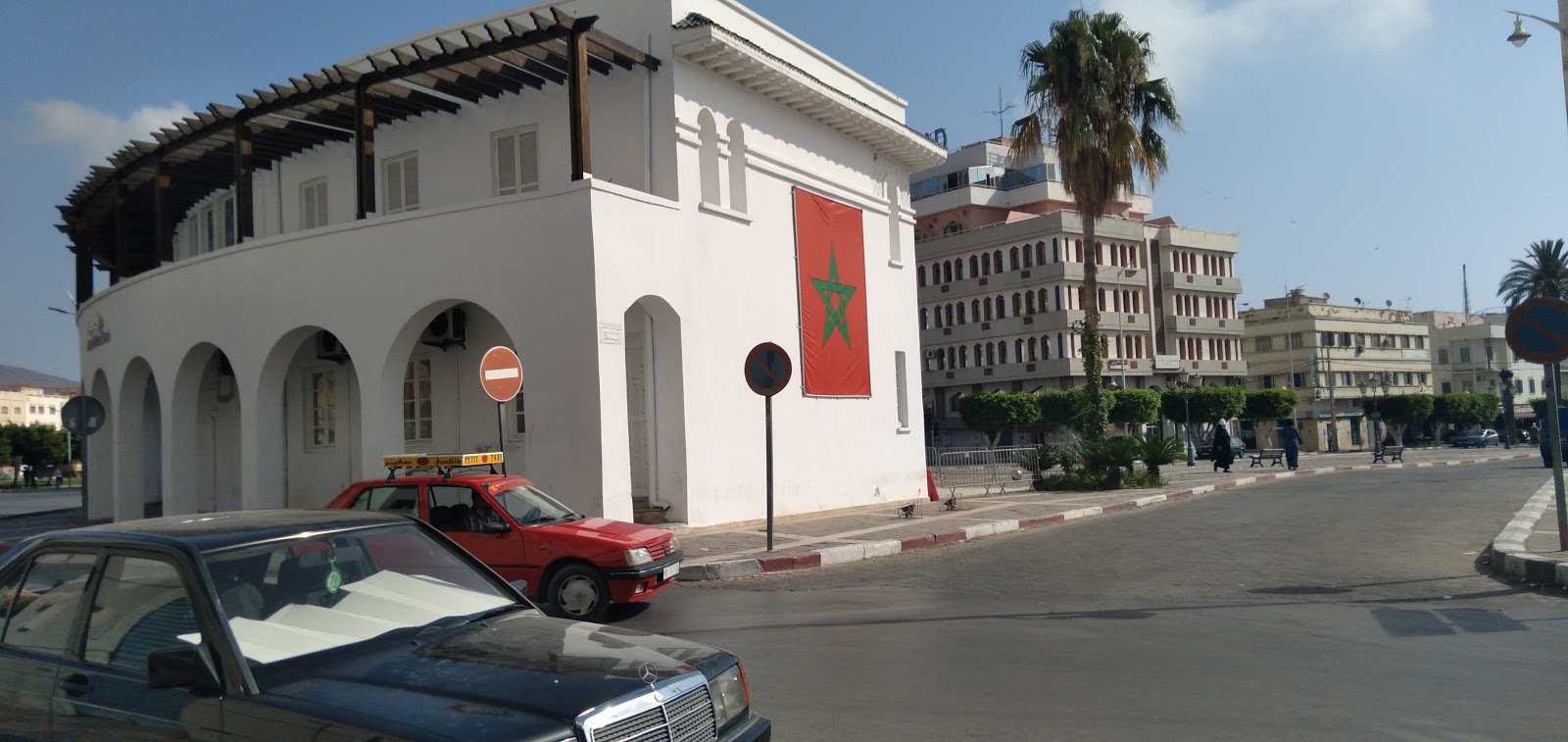 SDTM NADOR