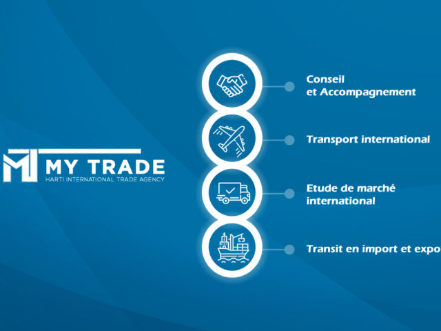 My trade | ماي تريد - Fès - +212 661-480323