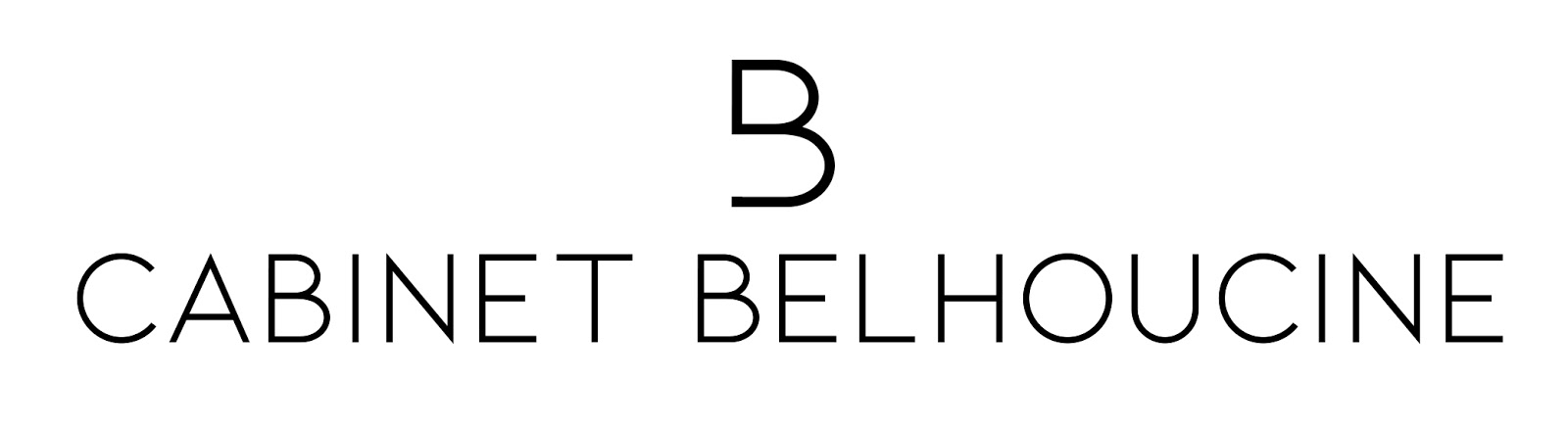 Cabinet Belhoucine