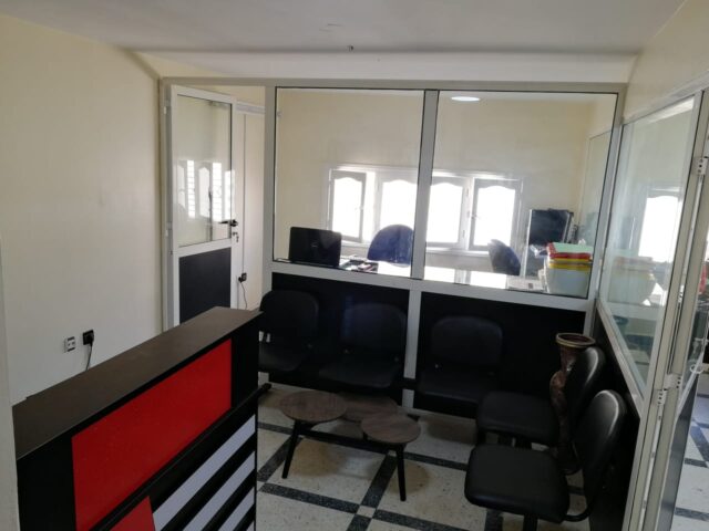 Huiss juridiques consulting - Salé - +212 643-601212