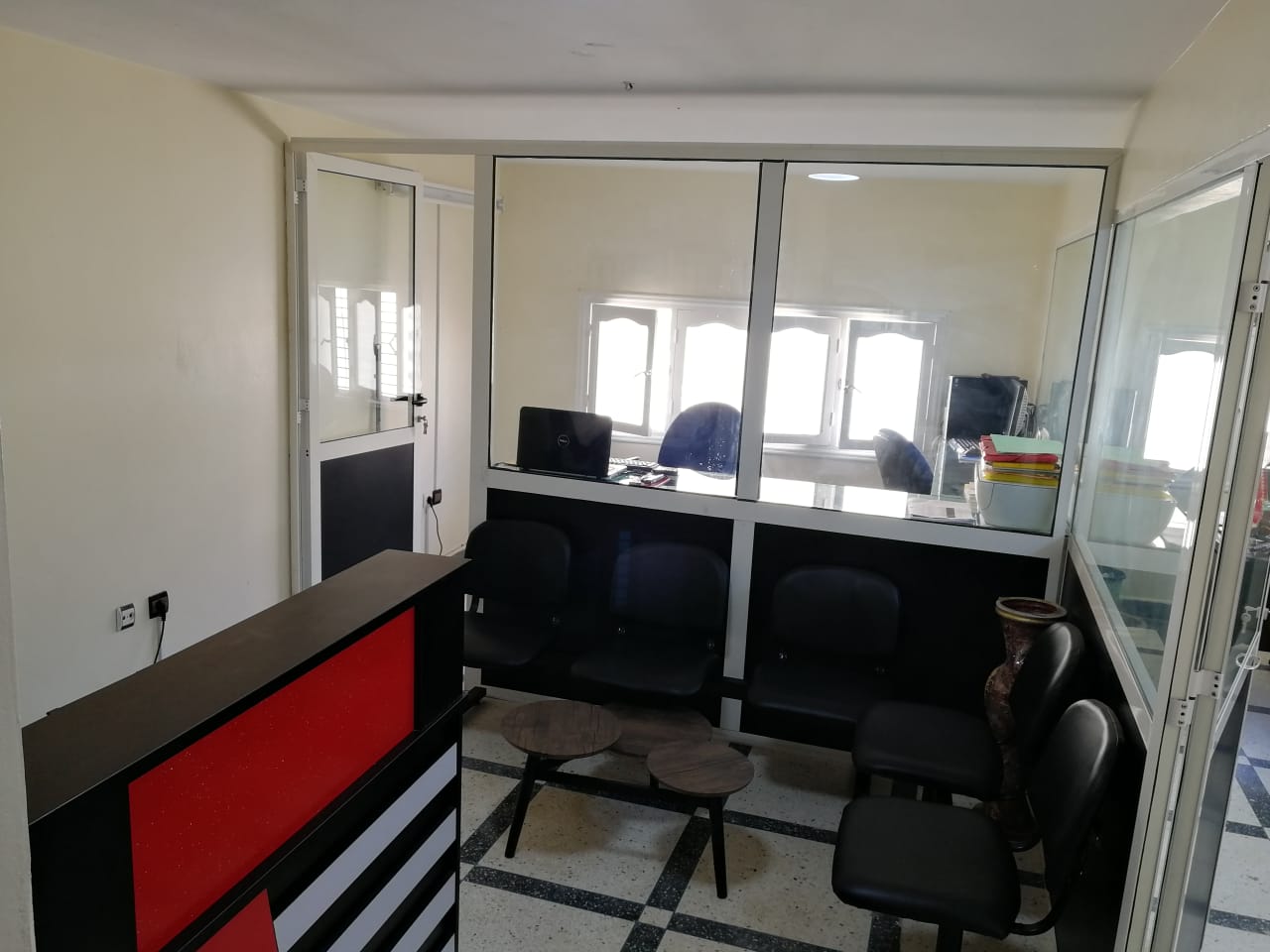 Huiss juridiques consulting