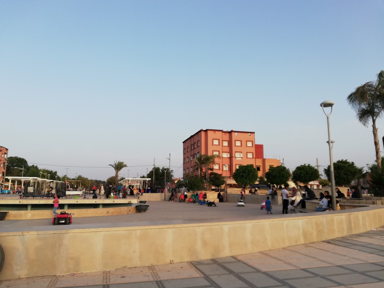 Youssoufia
