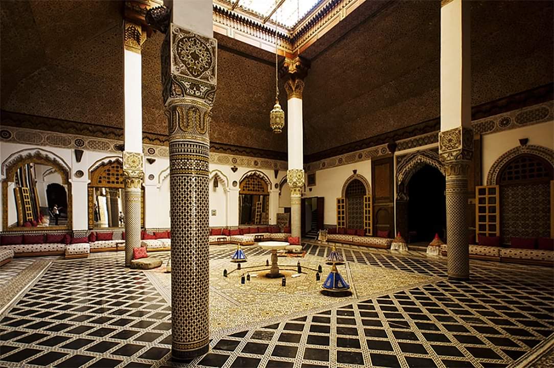 Morocco Explore Excursion