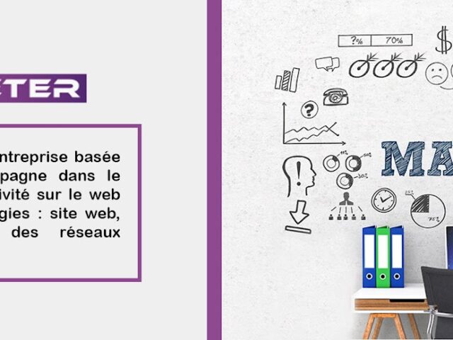 Web Marketeur - Casablanca - +212 631-072096