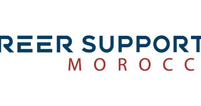 Career Support Services Morocco - Tanger - +212 663-262612