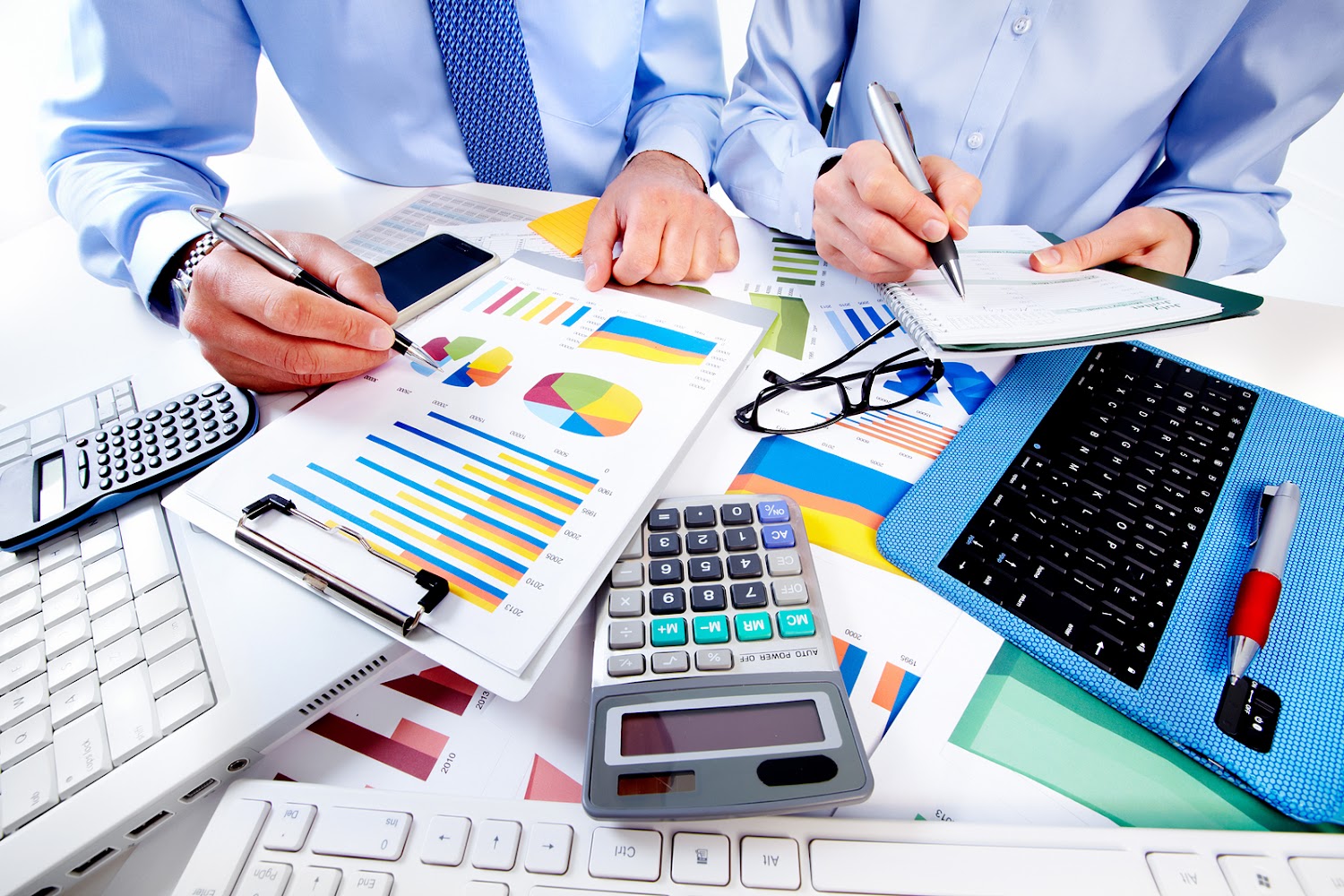 Cabinet comptable Finance center Marrakech