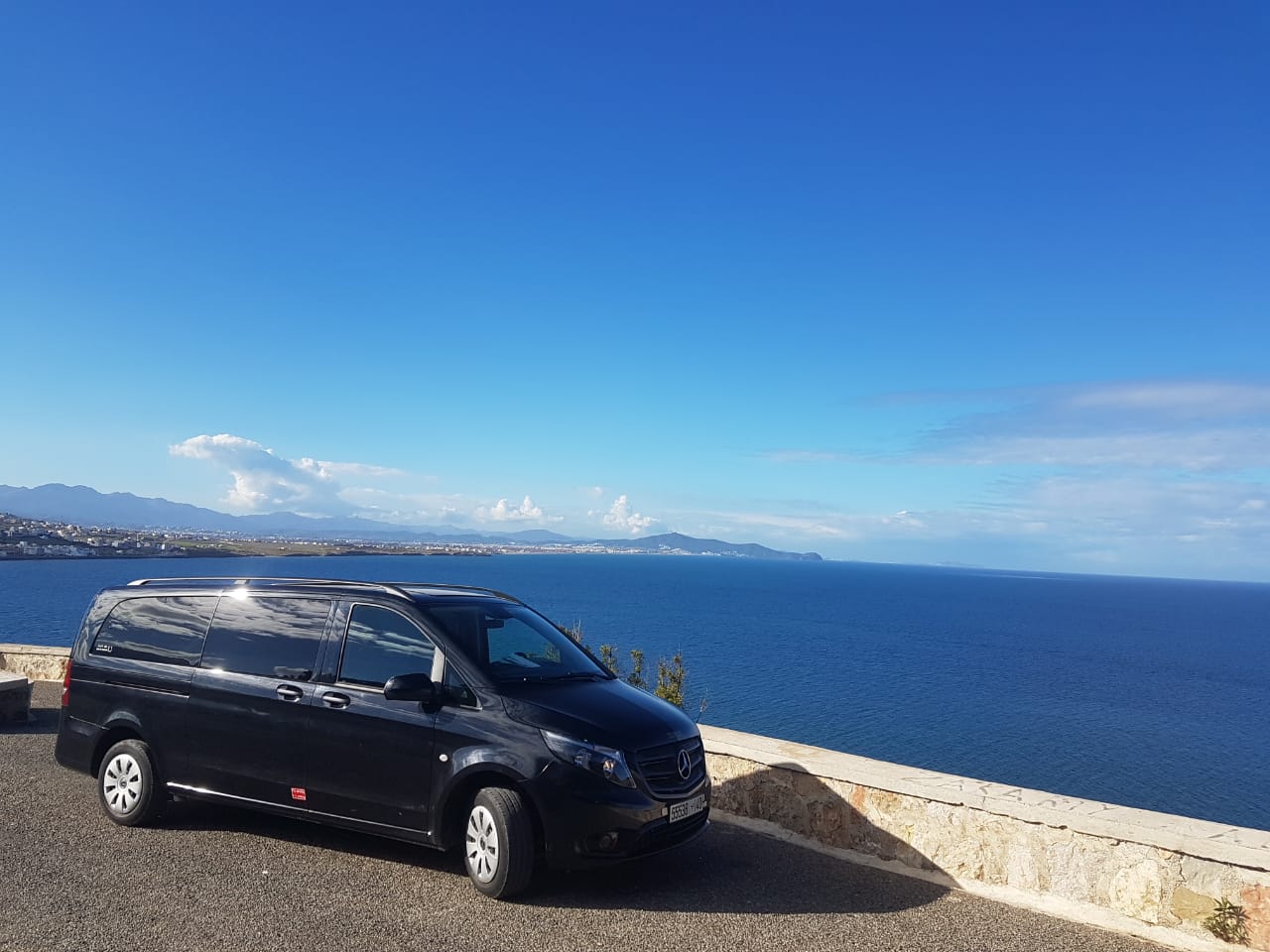 Xauen Tours