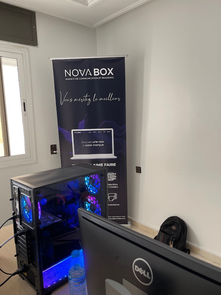 NOVA BOX