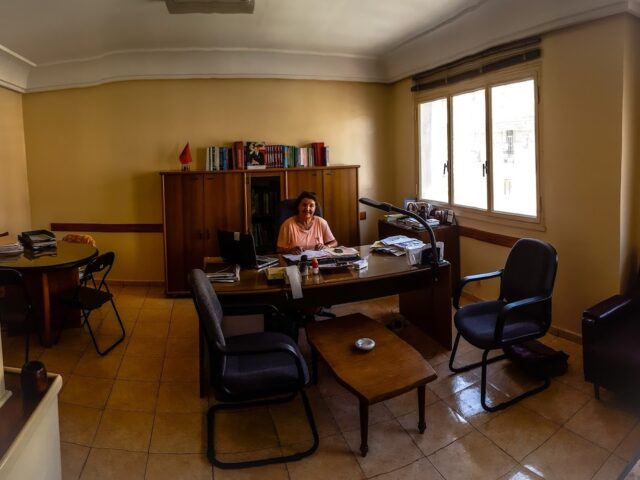 Cabinet Atfaoui - Comptabilité, Fiscalité et Conseils juridiques à Casablanca - Casablanca - +212 5223-15994