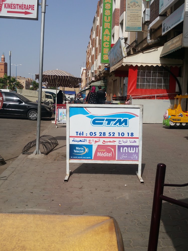 CTM