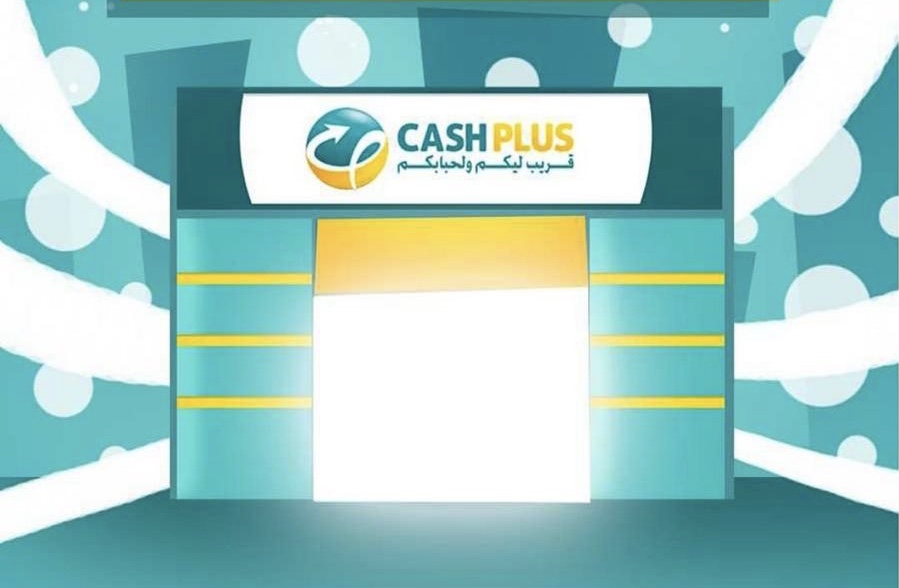 agence cash plus mhamed kaddach