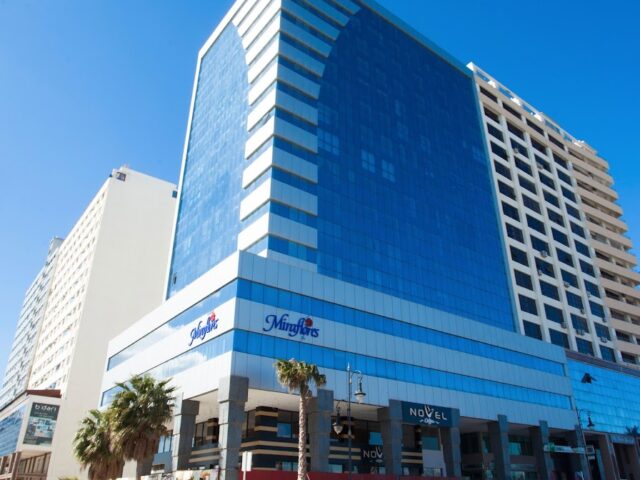 LAMHOLD Company - Tanger - +212 5393-01131