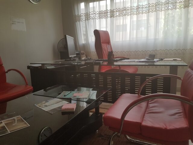 Agence Zénith immobilier - Oujda - +212 600-336534