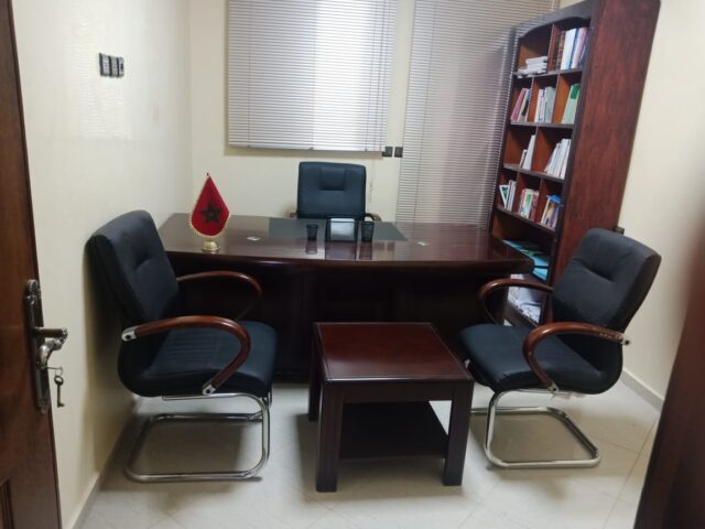 مكتب العدول سقري(adoul ) - Ain El Aouda - +212 622-450289