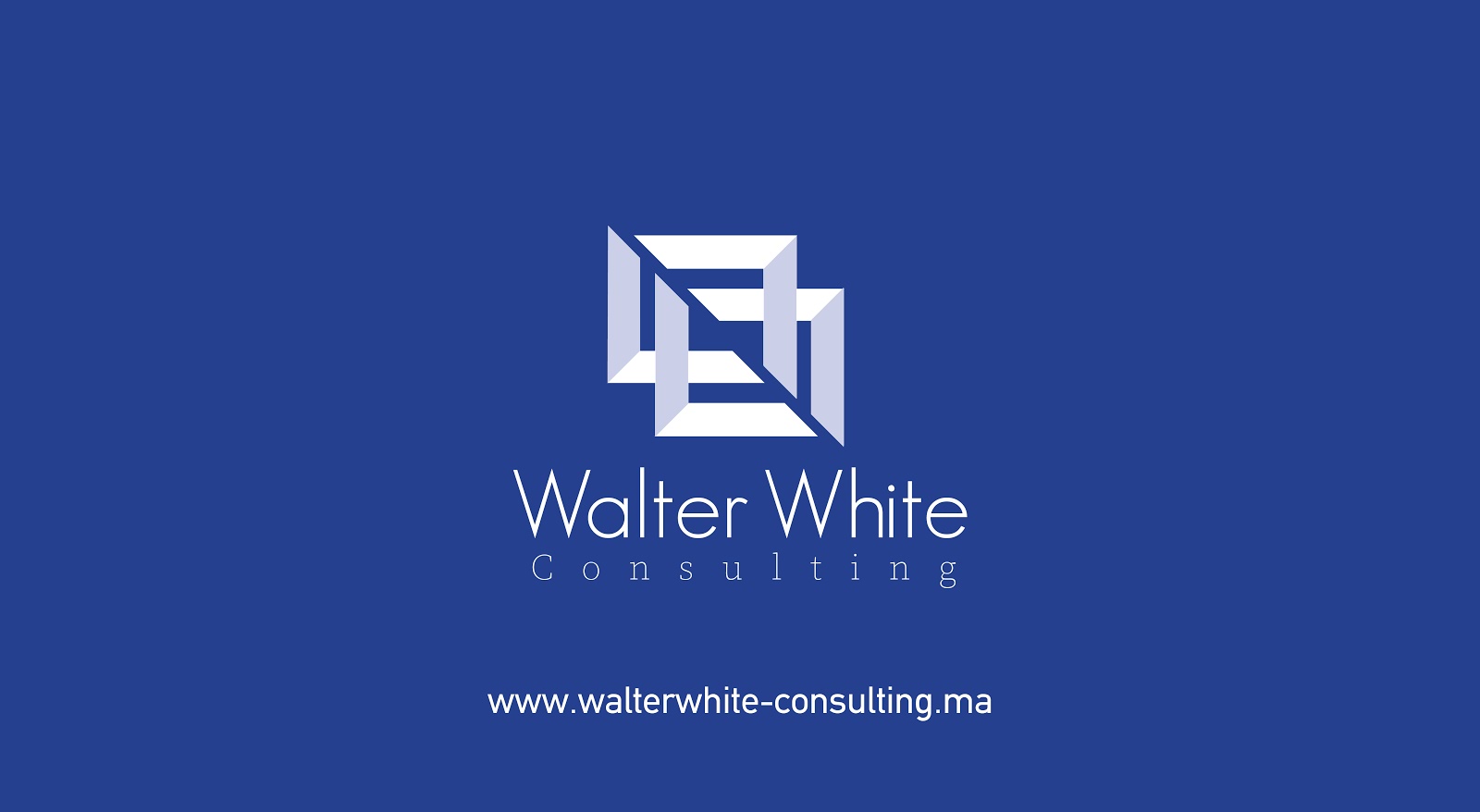 Walter White Consulting