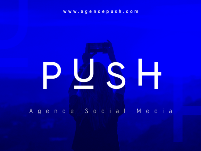 PUSH - Agence Digitale Maroc - Fès -