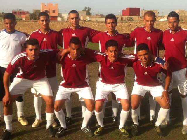 Elaouani Ibrahim Aouni (Adoul) - Casablanca - +212 5222-16953