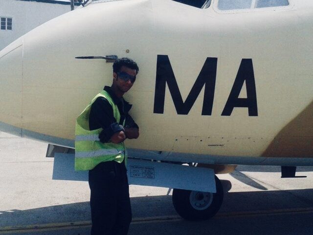 Mohamed Nadmi web developper - Bouznika - +212 625-172255