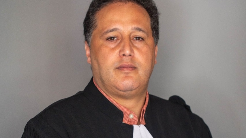 Cabinet maitre bouamri