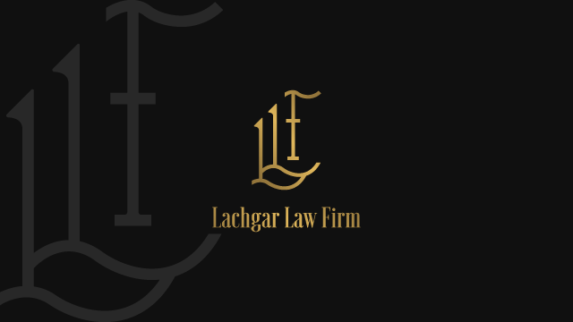 Cabinet d’avocat Maitre Boubker LACHGAR - Casablanca - +212 5224-70444